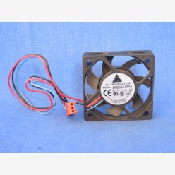 12 V Computer fan 50 x 50 x 10 mm